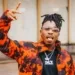 Mayorkun Set To Jump On Therapist's "Nack"