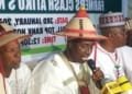 Our Candidate Maybe Peter Obi, Atiku, Tinubu, Now, We Don't Have- Miyetti