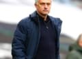 Mourinho Reacts To Queen Elizabeth II’s Death
