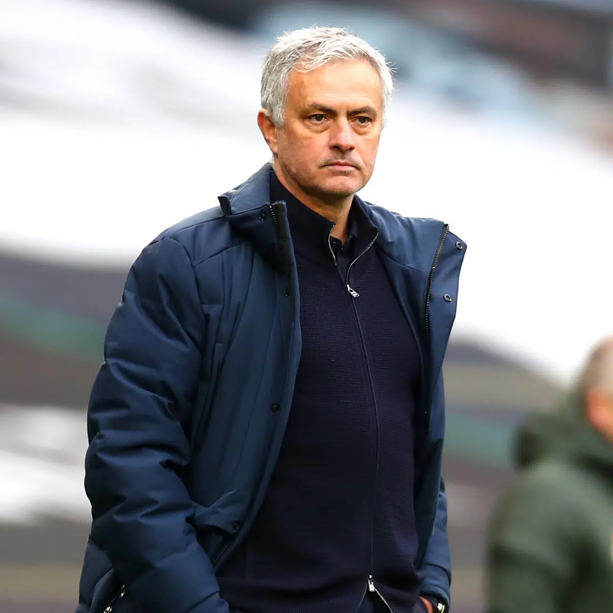 Mourinho Reacts To Queen Elizabeth II’s Death