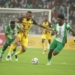 CHAN 2023 Qualifier: Gallant Home Eagles Fall To Ghana