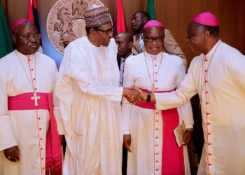 ASUU Strike: This Is Unacceptable- Catholic Bishops Slams FG, ASUU