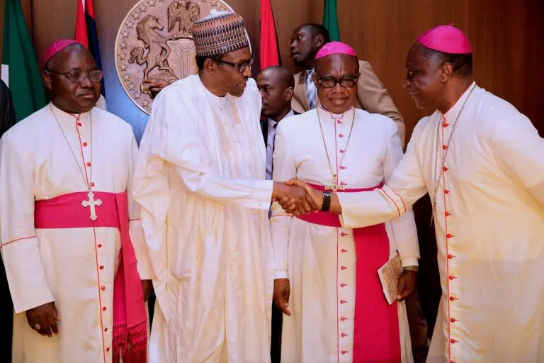 ASUU Strike: This Is Unacceptable- Catholic Bishops Slams FG, ASUU