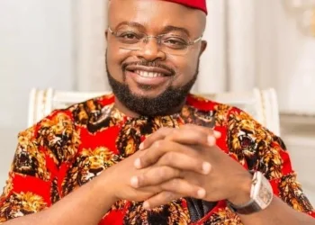 Breaking: Supreme Court Upholds Odii Ifeanyi As Ebonyi PDP Guber Candidate