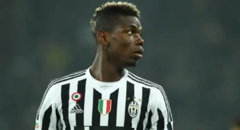 Real Reasons I Hired A Witchdoctor – Paul Pogba Opens Up