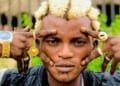 Thrilling Portable Visits Legendary Fuji Singer Kollington Ayinla