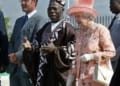 My Relationship With Queen Elizabeth Was Perfect- Obasanjo