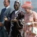 My Relationship With Queen Elizabeth Was Perfect- Obasanjo