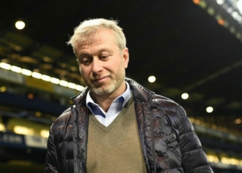 EPL: Real Reason Abramovich Failed To Buy Arsenal Revealed