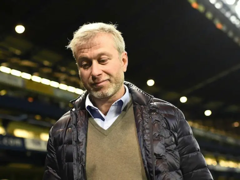 EPL: Real Reason Abramovich Failed To Buy Arsenal Revealed