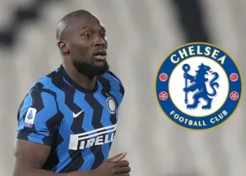 EPL: Lukaku ‘Has No Plans To Return To Chelsea Again’