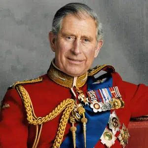 King Charles III Biography