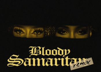 Ayra Starr "Bloody Samaritan" FInally Gets A Classy Remix With Kelly Rowland