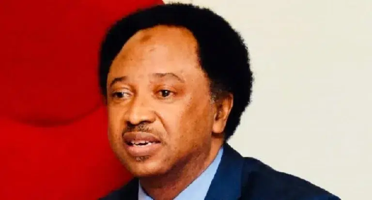 Mikel Obi: It’s Too Early For You To Retire At 35 – Shehu Sani Tells Chelsea Legend