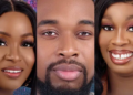 BBNaija 7: Clash Of The Titans As Racheal Goes Off On The Shella's