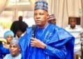 Shettima @56: Shettima Is A Golden Fish, Right Man For Tinubu - Sanwo-Olu
