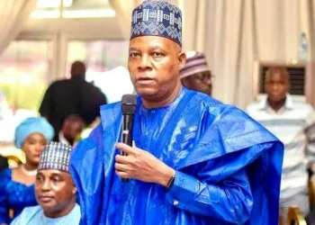 Shettima @56: Shettima Is A Golden Fish, Right Man For Tinubu - Sanwo-Olu