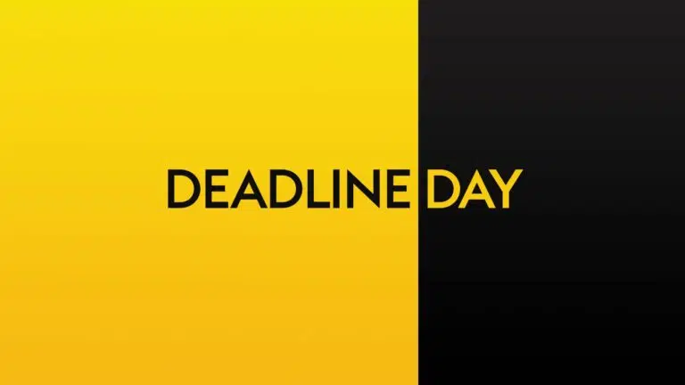 DeadlineDay