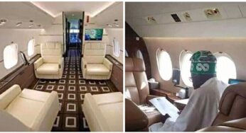 2 Days To Campaign, Tinubu Jets Out For Medicals, Reveals Flag Off Not 28 Sept