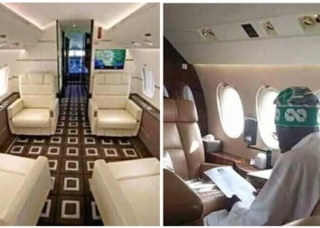 2 Days To Campaign, Tinubu Jets Out For Medicals, Reveals Flag Off Not 28 Sept