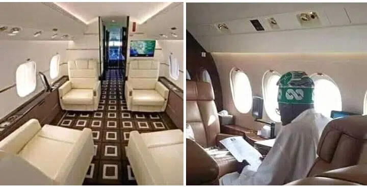 2 Days To Campaign, Tinubu Jets Out For Medicals, Reveals Flag Off Not 28 Sept