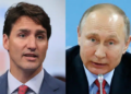 Ukraine War: Canada Threatens To Shutdown Russia Over Referendum