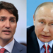 Ukraine War: Canada Threatens To Shutdown Russia Over Referendum