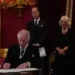 Queen Elizabeth Funeral