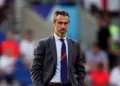Jorge Vilda: Spain Women's Players Call For Coach To Be Sacked