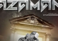 Portable Drops Street Jam "Aza Man"