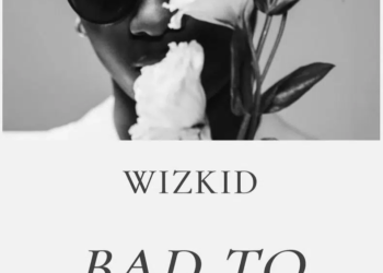 Wizkid Drops Amapiano Inspired Tune "Bad To Me"
