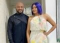 Yul Edochie, Celebrates 1st wife on her bithday