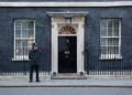 UK Next Prime Minister