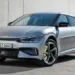 2023 Kia SUV