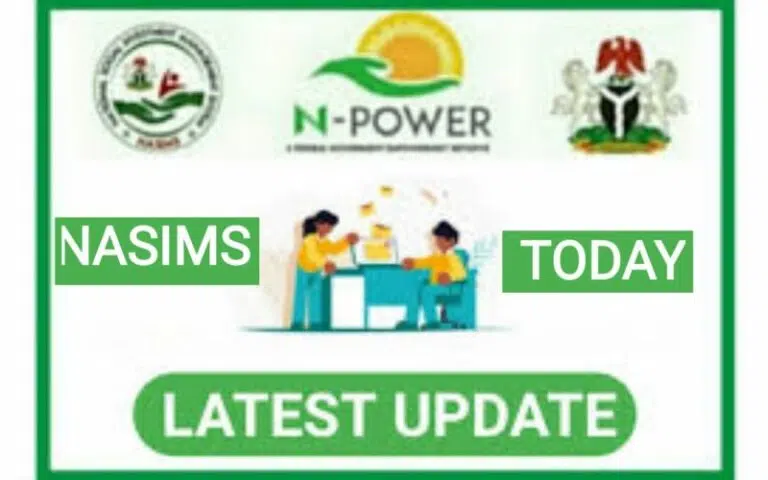 Npower Batch C News