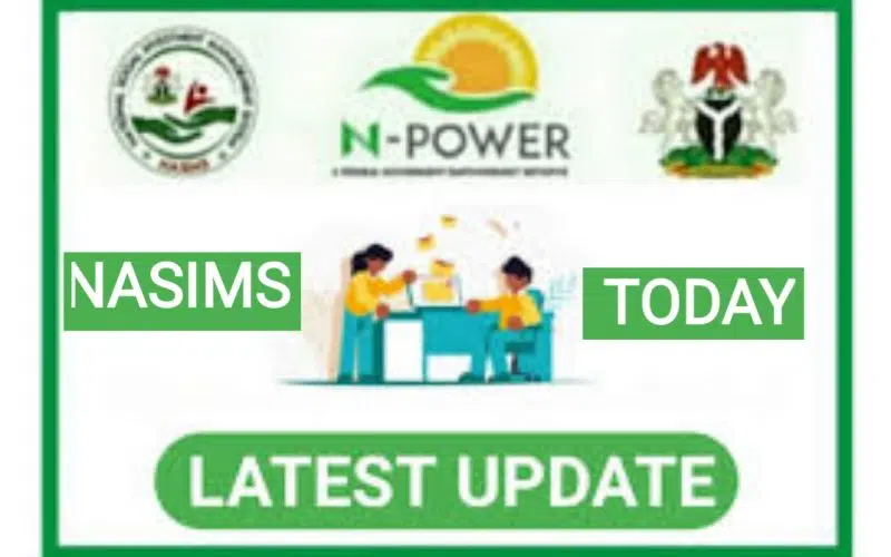 Npower Batch C News