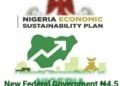 NESP Grants