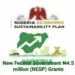 NESP Grants
