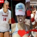 Wisconsin Volleyball Team Reddit Video