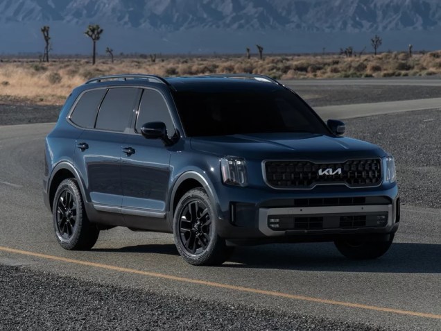 2023 Kia SUV Lineup Price, What’s New, Pros & Cons