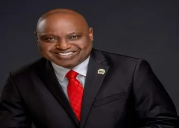 Abiodun Oyebanji