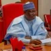 Former Senate President Lawan