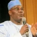 New Naira Notes: Atiku Calls For Deadline Extension