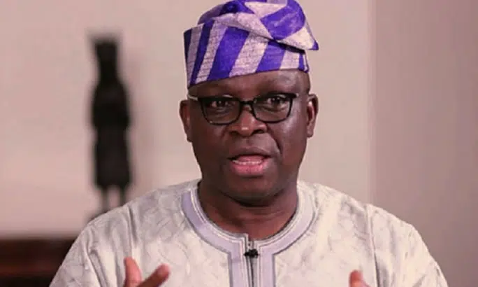 Fayose