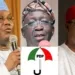 PDP Governors