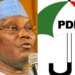 PDP Governorship Candidate