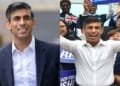 Rishi Sunak Biography