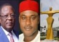 Governor Umahi
