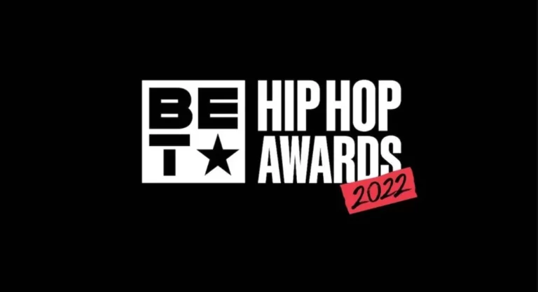 2022 BET Hip Hop Awards