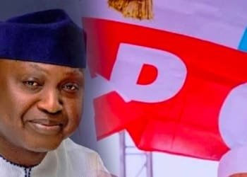 Abiodun Oyebanji Biography